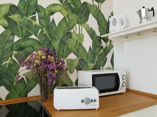 Apartamento Casa Palacio Centro Del Puerto
