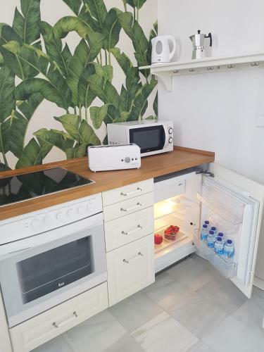 Apartamento Casa Palacio Centro Del Puerto