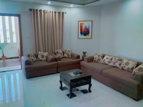 Apartamento Greenleaf Suites