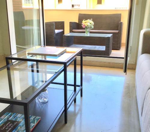 Apartamento Libertad By Rentcadiz