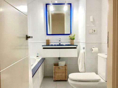 Apartamento Libertad By Rentcadiz