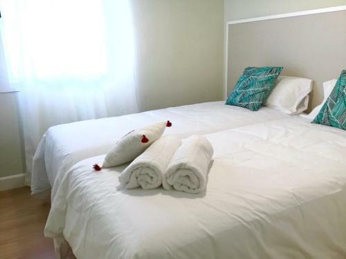 Apartamento Libertad By Rentcadiz