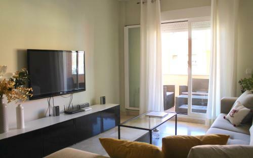 Apartamento Libertad By Rentcadiz