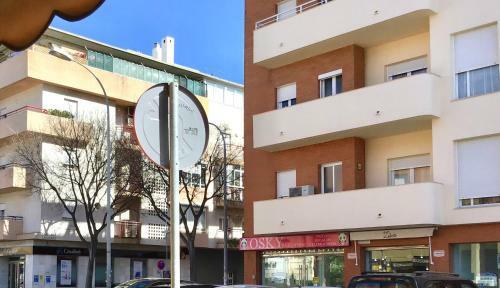 Apartamento Libertad By Rentcadiz