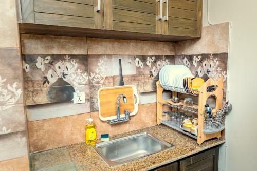 Luxurious Landing Apartments & Suites Bahria Town