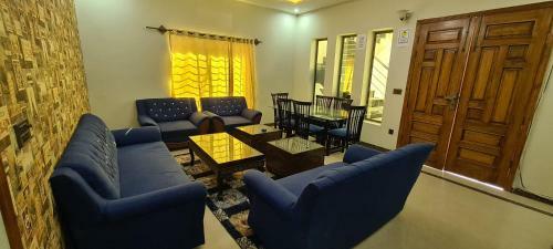 Hostal Vip Guset House With Free AC