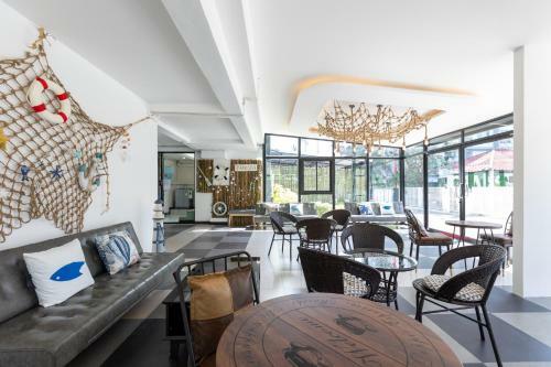 Apartamento Panosea Bangsaen