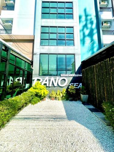 Apartamento Panosea Bangsaen
