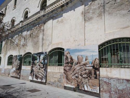 Apartamento Coraz�n Del Puerto De Santa Mar�a