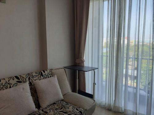 Apartamento Chic Seaview @ The Patio Bangsaen