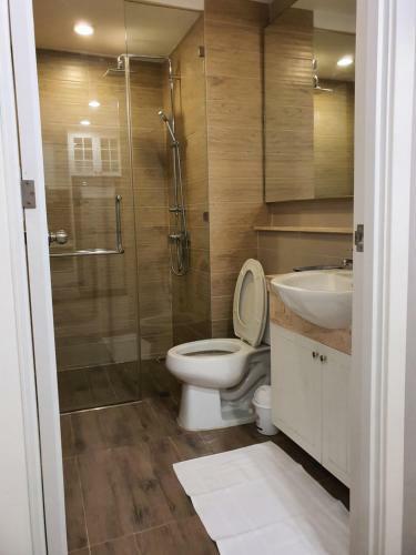 Apartamento Chic Seaview @ The Patio Bangsaen