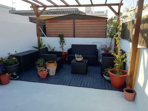 Apartamento Rinconcito Del Puerto