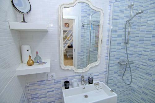 Apartamento Rinconcito Del Puerto