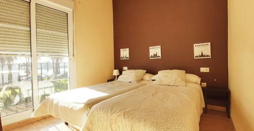 Apartamento 3 Habitaciones Rivera Centro