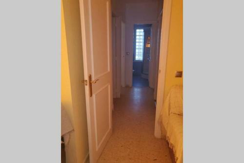 Apartamento Espacioso Piso En Residencial Con Gran Piscina