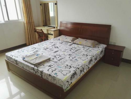 Hostal Beihai Old Town Holiday Seaview Inn