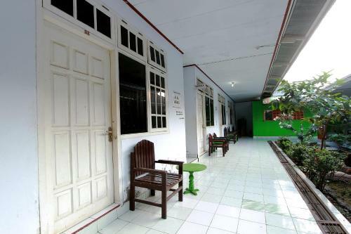 Oyo 1865 Hotel Ss Syariah