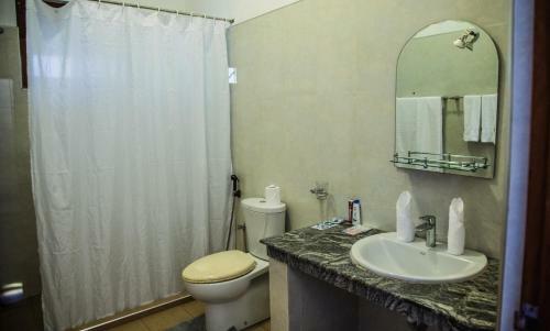 Hostal Sanda Hiru Villa