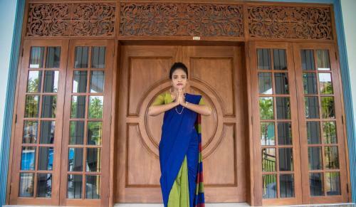 Hostal Sanda Hiru Villa