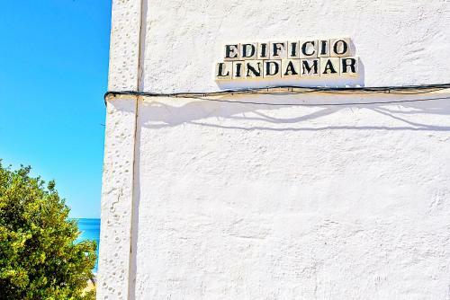 En Playa Apartamento Con Balc�n, Wifi