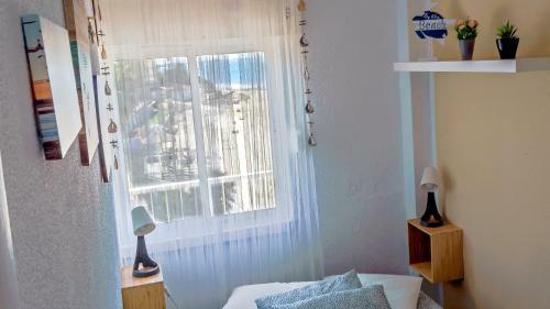 En Playa Apartamento Con Balc�n, Wifi
