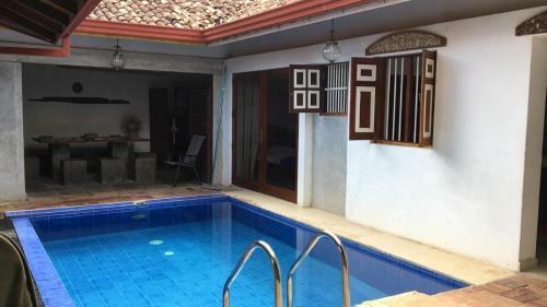Hanna Villa Beruwala
