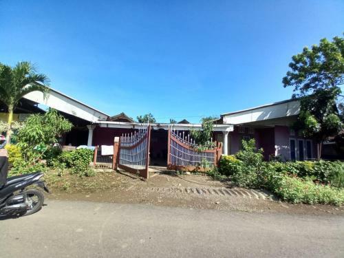 Hotel Oyo 90555 Vina Pavilion
