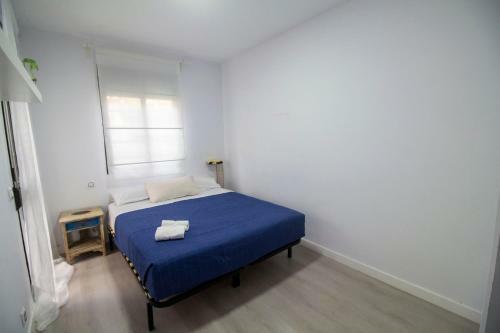 Apartamento Con Terraza Y Piscina A Metros De La Playa