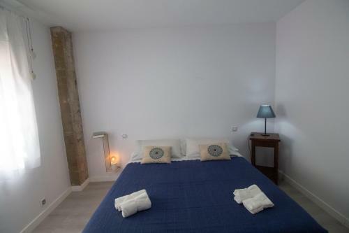 Apartamento Con Terraza Y Piscina A Metros De La Playa