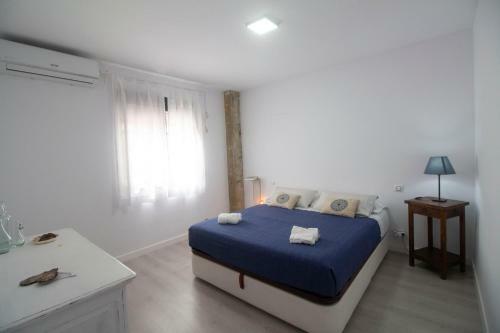 Apartamento Con Terraza Y Piscina A Metros De La Playa