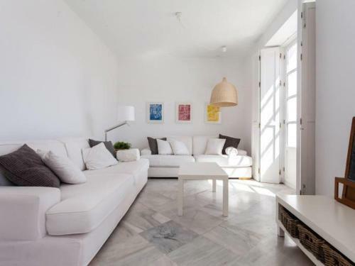 Holi-rent Apartamento Palacios
