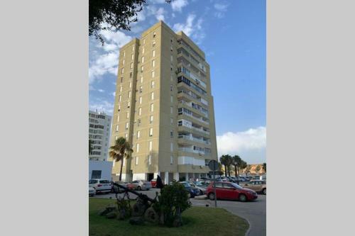 Apartamento Simplyhosted Playa De Valdelagrana