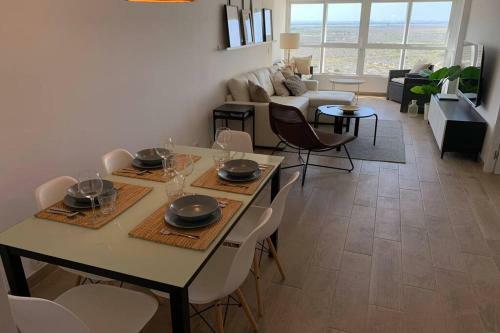 Apartamento Simplyhosted Playa De Valdelagrana
