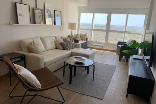 Apartamento Simplyhosted Playa De Valdelagrana