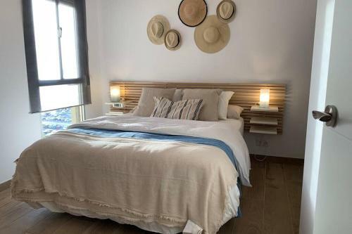 Apartamento Simplyhosted Playa De Valdelagrana