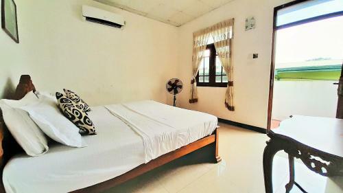 Bed & Breakfast Dilu River Villa