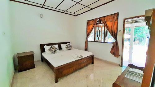 Bed & Breakfast Dilu River Villa