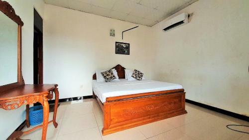 Bed & Breakfast Dilu River Villa