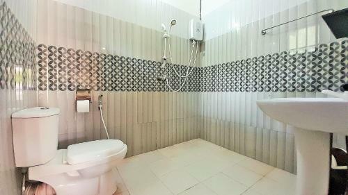 Bed & Breakfast Dilu River Villa