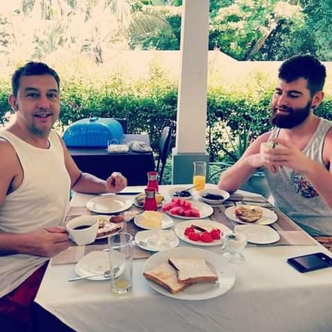 Hotel Alina