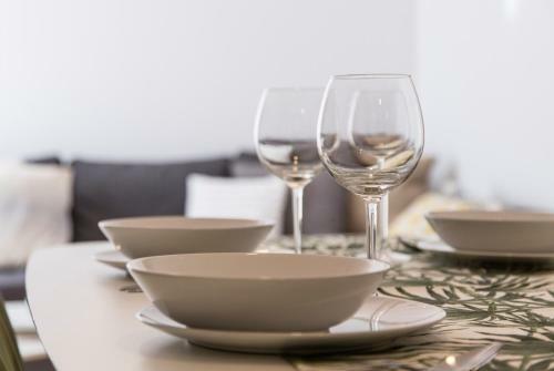 Apartamento La Entreplanta