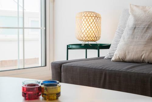 Apartamento La Entreplanta