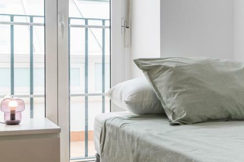Apartamento La Entreplanta