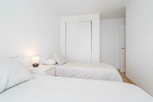 Apartamento La Entreplanta