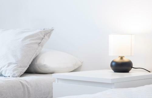Apartamento La Entreplanta