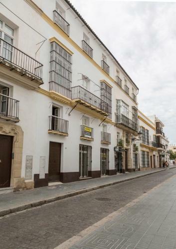 Apartamento La Entreplanta