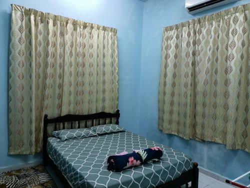 Ummi's Homestay Kuala Besut