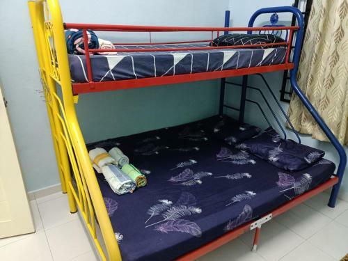 Ummi's Homestay Kuala Besut