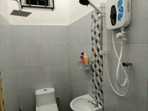 Ummi's Homestay Kuala Besut