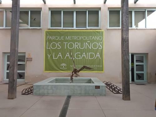 Apartamento Primera Linea de Playa En Valdelagrana